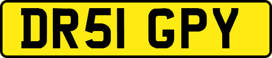 DR51GPY