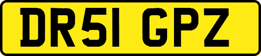 DR51GPZ