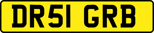 DR51GRB