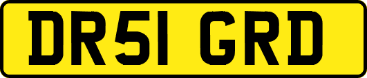 DR51GRD