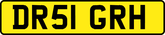 DR51GRH