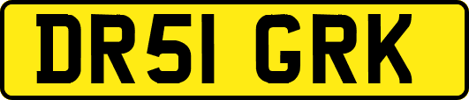 DR51GRK