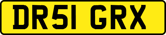 DR51GRX