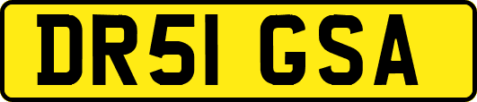 DR51GSA