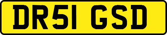 DR51GSD