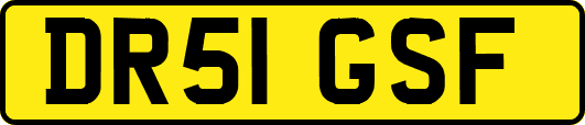 DR51GSF