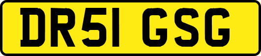 DR51GSG