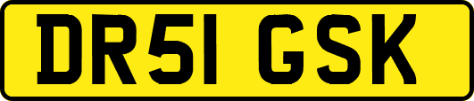 DR51GSK