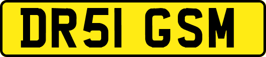 DR51GSM