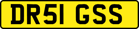 DR51GSS