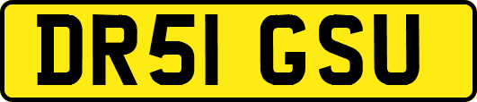 DR51GSU