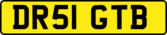 DR51GTB