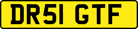 DR51GTF