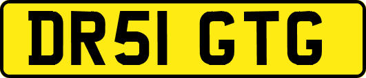 DR51GTG