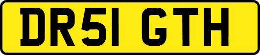 DR51GTH