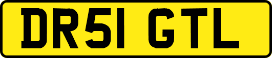 DR51GTL