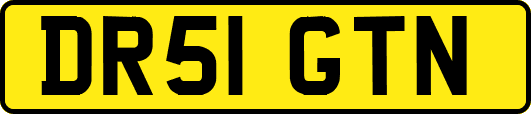 DR51GTN