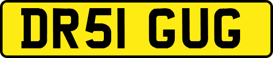 DR51GUG