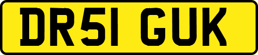 DR51GUK