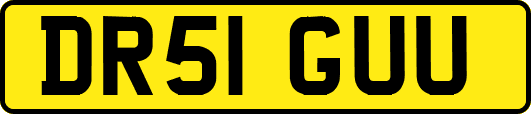 DR51GUU