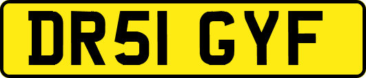 DR51GYF