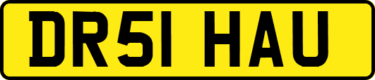 DR51HAU