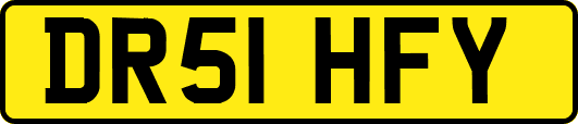 DR51HFY