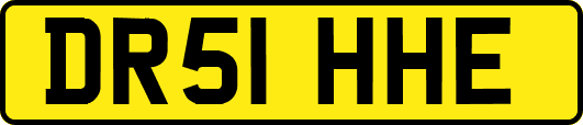 DR51HHE