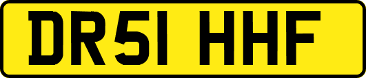 DR51HHF