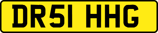 DR51HHG