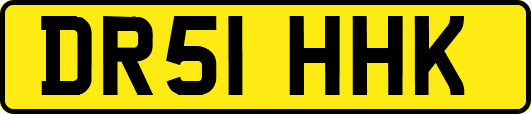 DR51HHK