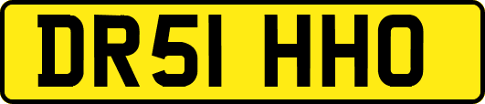 DR51HHO