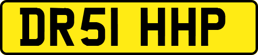 DR51HHP