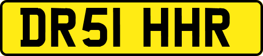 DR51HHR