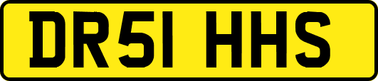 DR51HHS