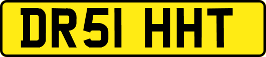 DR51HHT