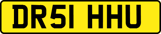 DR51HHU