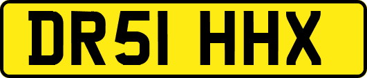 DR51HHX