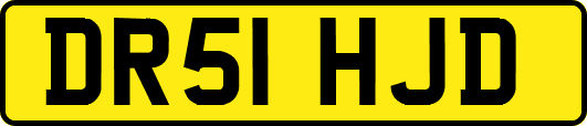 DR51HJD