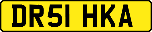 DR51HKA