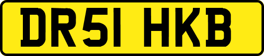 DR51HKB