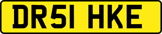 DR51HKE