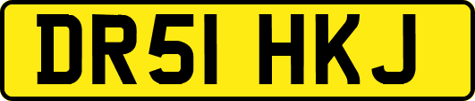 DR51HKJ