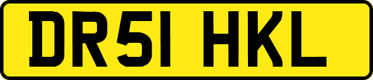 DR51HKL