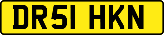 DR51HKN