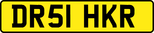 DR51HKR