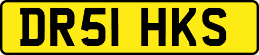 DR51HKS