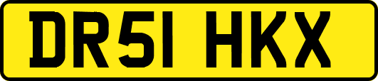 DR51HKX