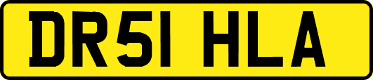 DR51HLA