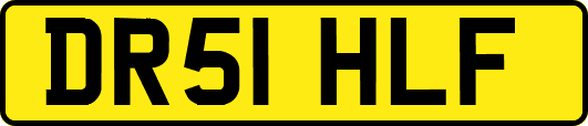 DR51HLF